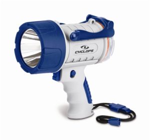 sirius 500 spotlight